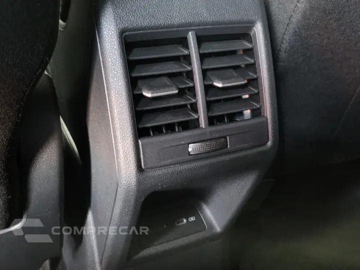 NIVUS 1.0 200 TSI TOTAL FLEX COMFORTLINE AUTOMÁTICO