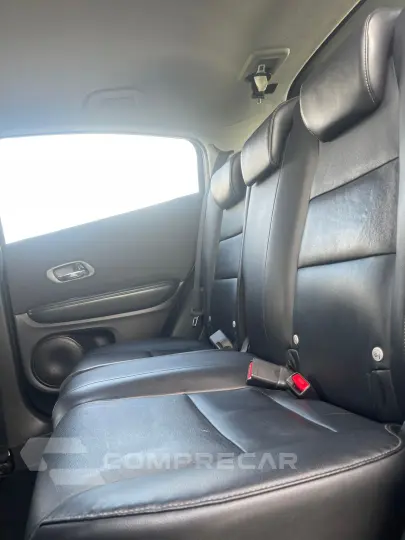 HR-V 1.8 16V EXL