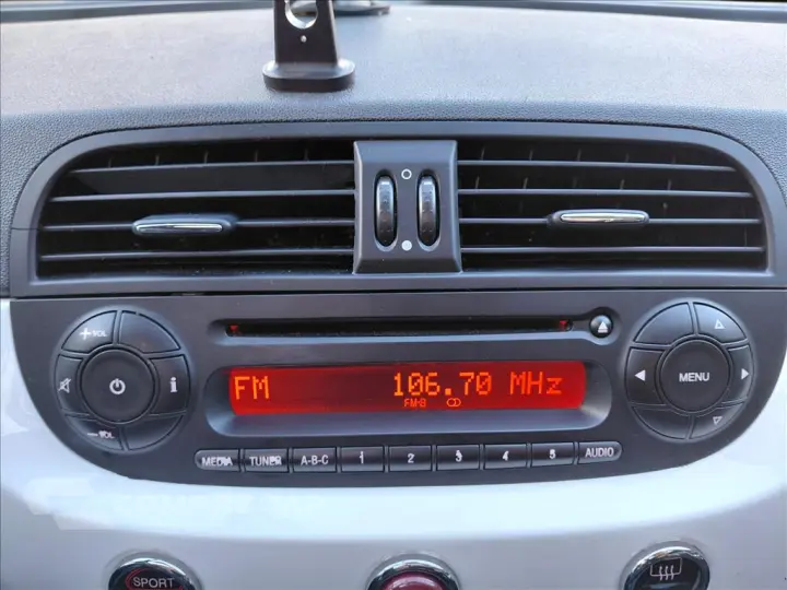 500 1.4 CULT 8V FLEX 2P AUTOMATIZADO