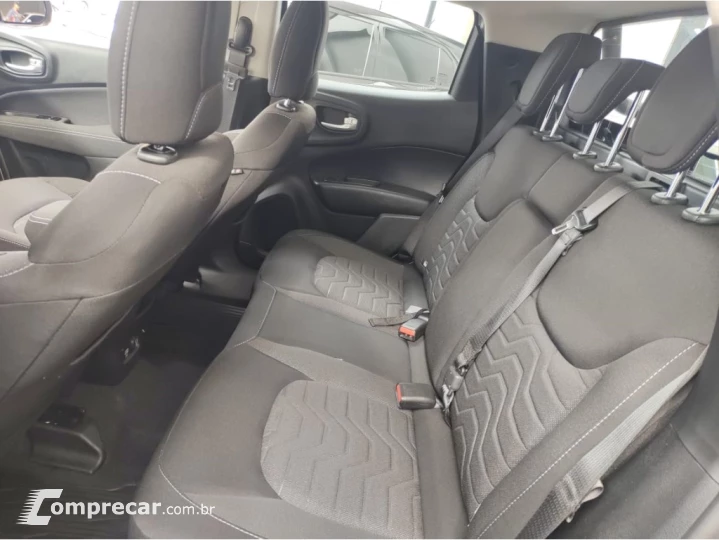 TORO 2.0 16V TURBO DIESEL FREEDOM 4WD AT9