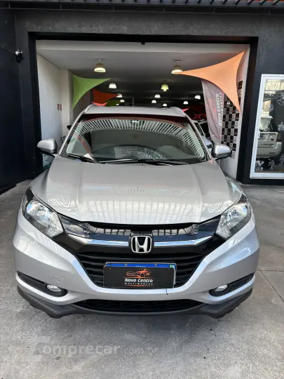 HR-V 1.8 16V EXL