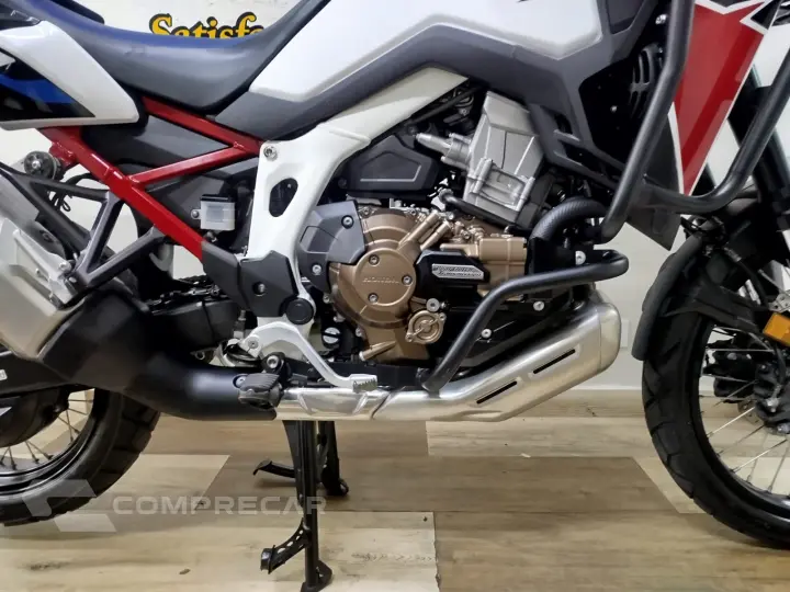 CRF ÁFRICA TWIN 1100 ABS  DCT