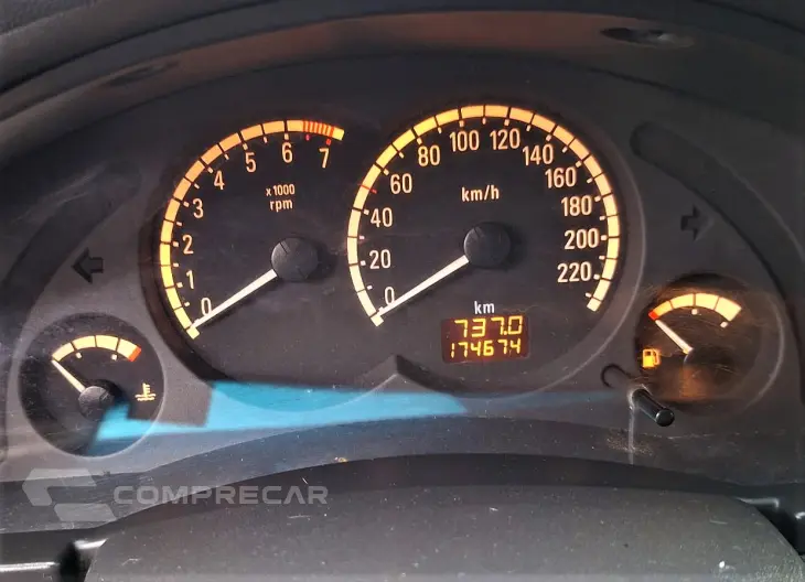 Meriva 1.8 4P FLEX MAXX