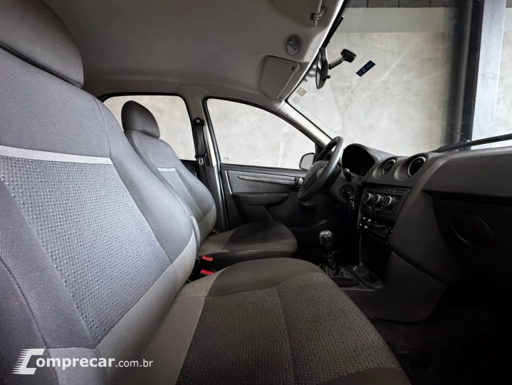 CELTA 1.0 MPFI LT 8V FLEX 4P MANUAL