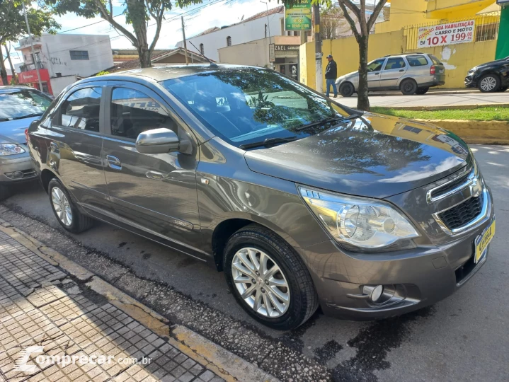Cobalt LTZ 1.4