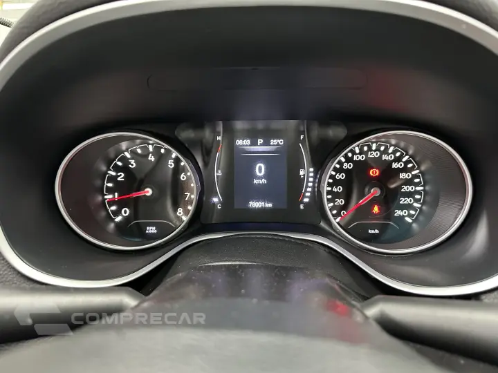 COMPASS 2.0 16V Sport