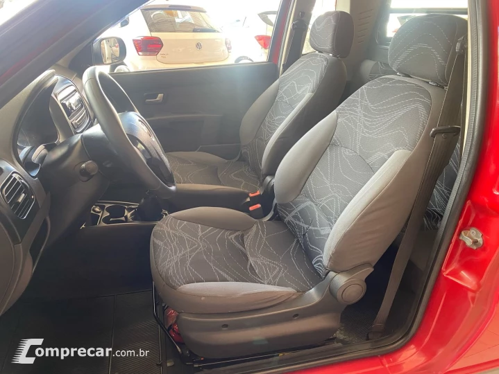 STRADA 1.4 MPI Working CE 8V