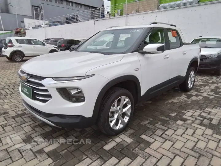 MONTANA 1.2 TURBO FLEX LTZ AUTOMÁTICO