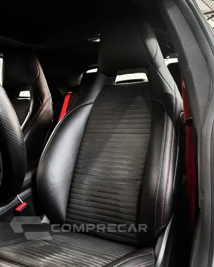 CLA 250 2.0 CGI Sport 4matic 7g-dct