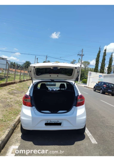 KA + 1.0 SE 12V