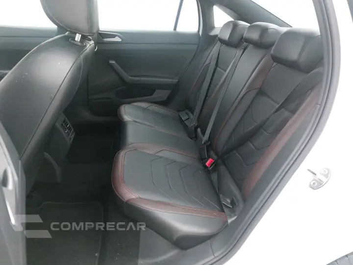 VIRTUS 1.0 200 TSI HIGHLINE AUTOMÁTICO