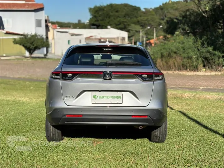 HR-V 1.5 DI I-VTEC FLEX EXL CVT