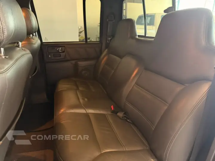 S10 2.4 MPFI ADVANTAGE 4X2 CD 8V FLEX 4P MANUAL