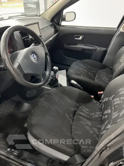 PALIO 1.0 MPI Fire ELX 8V