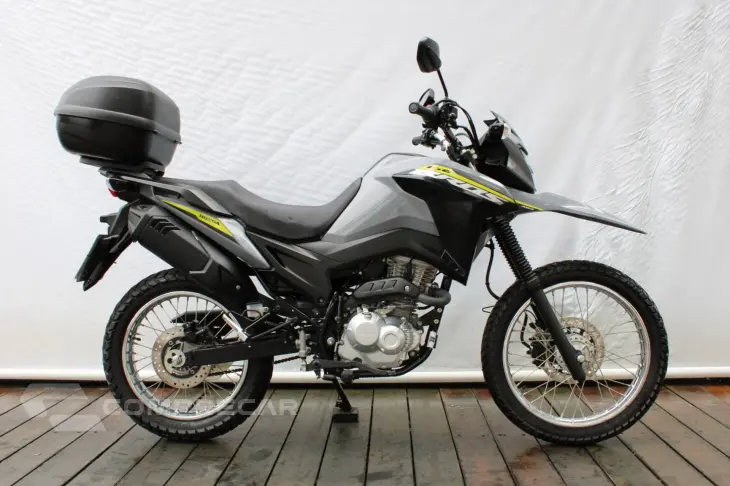 HONDA NXR 160 BROS ABS