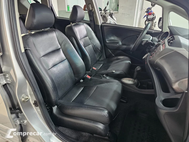 FIT 1.5 EX 16V
