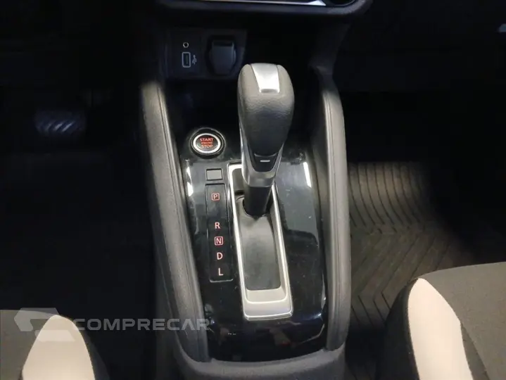VERSA 1.6 16V FLEX ADVANCE XTRONIC
