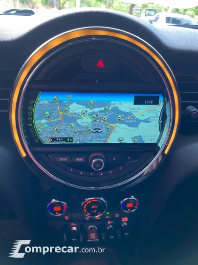 COOPER 2.0 16V Twinpower S