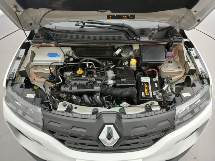 KWID 1.0 12V SCE FLEX ZEN MANUAL