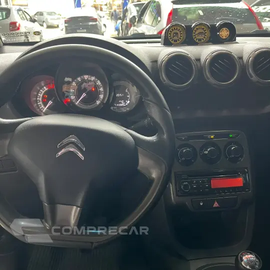 AIRCROSS 1.6 GLX 16V