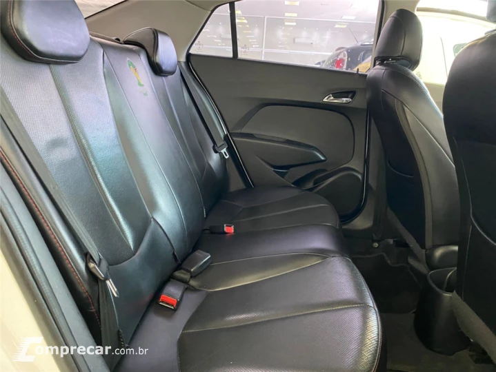 HB20S 1.0 COMFORT PLUS 12V FLEX 4P MANUAL