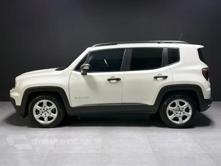 RENEGADE 1.3 T270 TURBO FLEX SPORT AT6