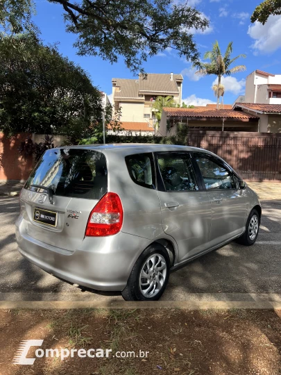 FIT 1.4 LX 8V