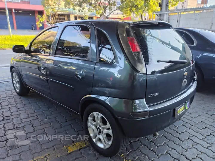 CORSA