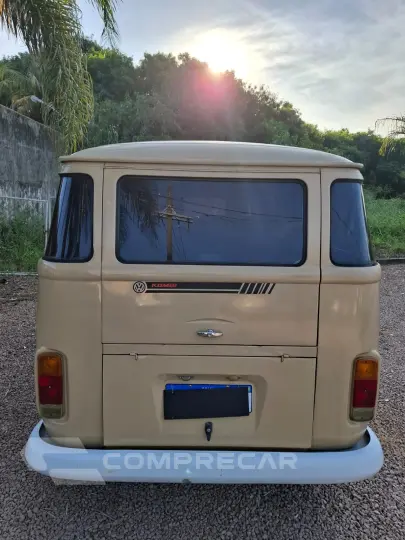 Kombi