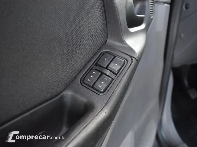 MERIVA - 1.4 MPFI JOY 8V 4P MANUAL
