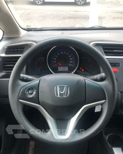 Fit LX 1.5 Flexone 16V 5p Aut.