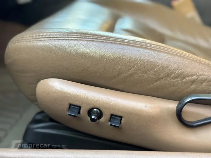 Camaro 5.7 Z-28 V8 Coupé Gasolina 2P Automático