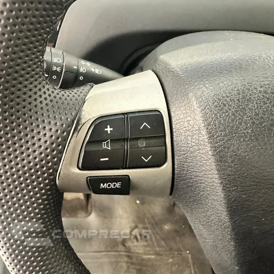 ETIOS XLS 1.5 Flex 16V 5p Mec.