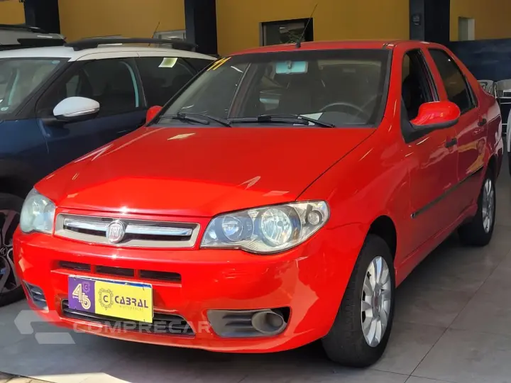 Siena 1.0/ EX 1.0 mpi Fire/ Fire Flex 8v