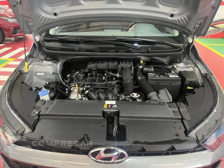 HB20S 1.0 12V FLEX COMFORT MANUAL