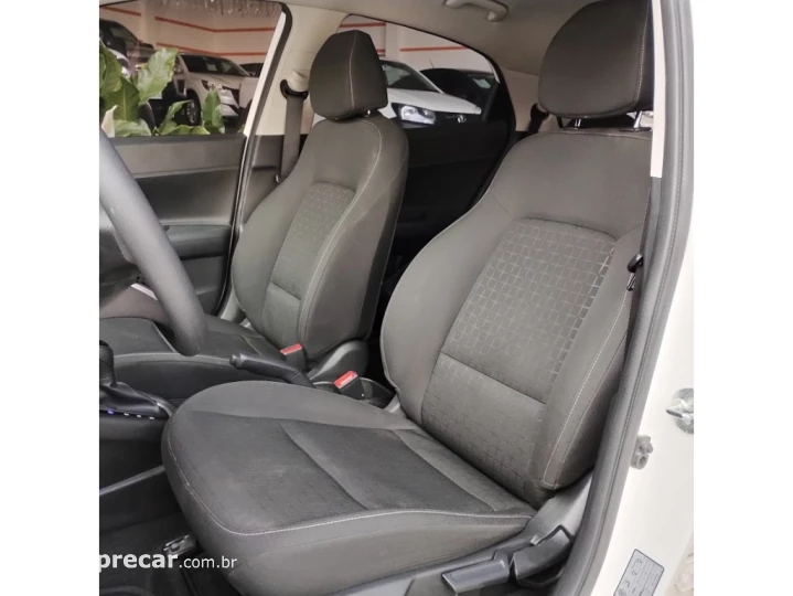 HB20 1.0 TGDI FLEX COMFORT AUTOMÁTICO