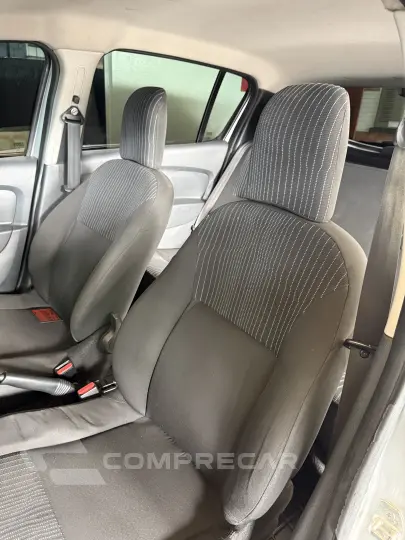 SANDERO 1.0 12V SCE Expression