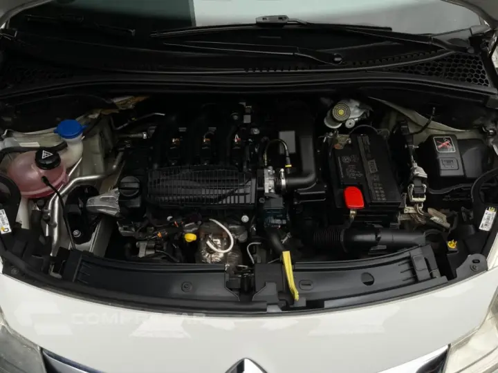 C3 1.5 TENDANCE 8V FLEX 4P MANUAL
