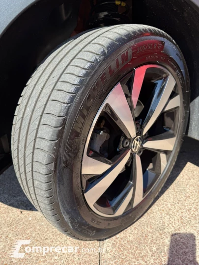 NIVUS 1.0 200 TSI Highline
