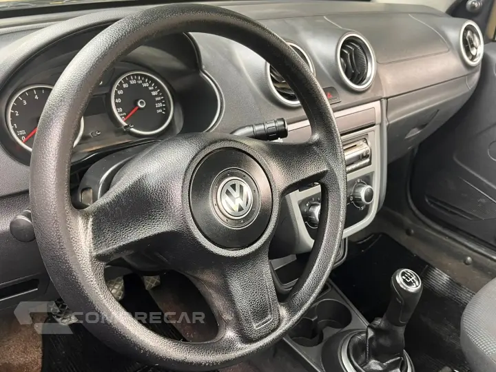 SAVEIRO 1.6 MI CS 8V G.V