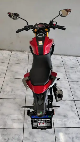 DR 160 FI