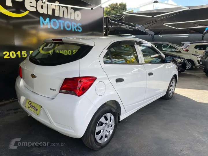 Onix Hatch 1.0 4P FLEX JOY