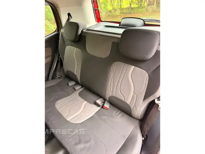 UNO 1.0 EVO WAY 8V FLEX 4P MANUAL
