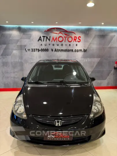Fit 1.4 16V 4P LX