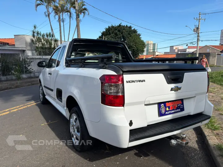 MONTANA 1.4 MPFI Combo CS 8V