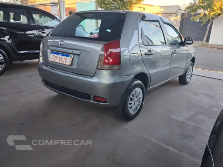 PALIO 1.0 MPI Fire 8V
