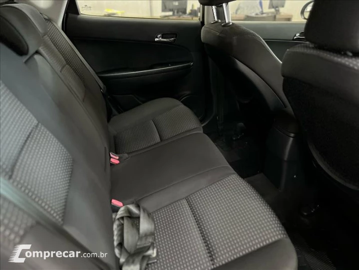 I30 2.0 MPFI GLS 16V