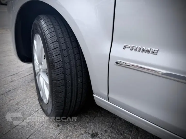 FOX 1.6 MI Prime 8V