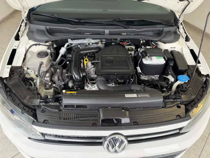 Polo Highline 200 TSI 1.0 Flex 12V Aut.
