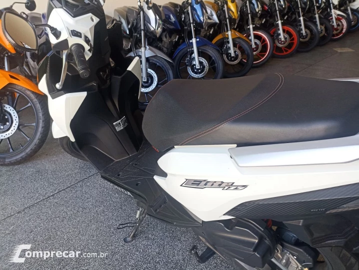 ELITE 125